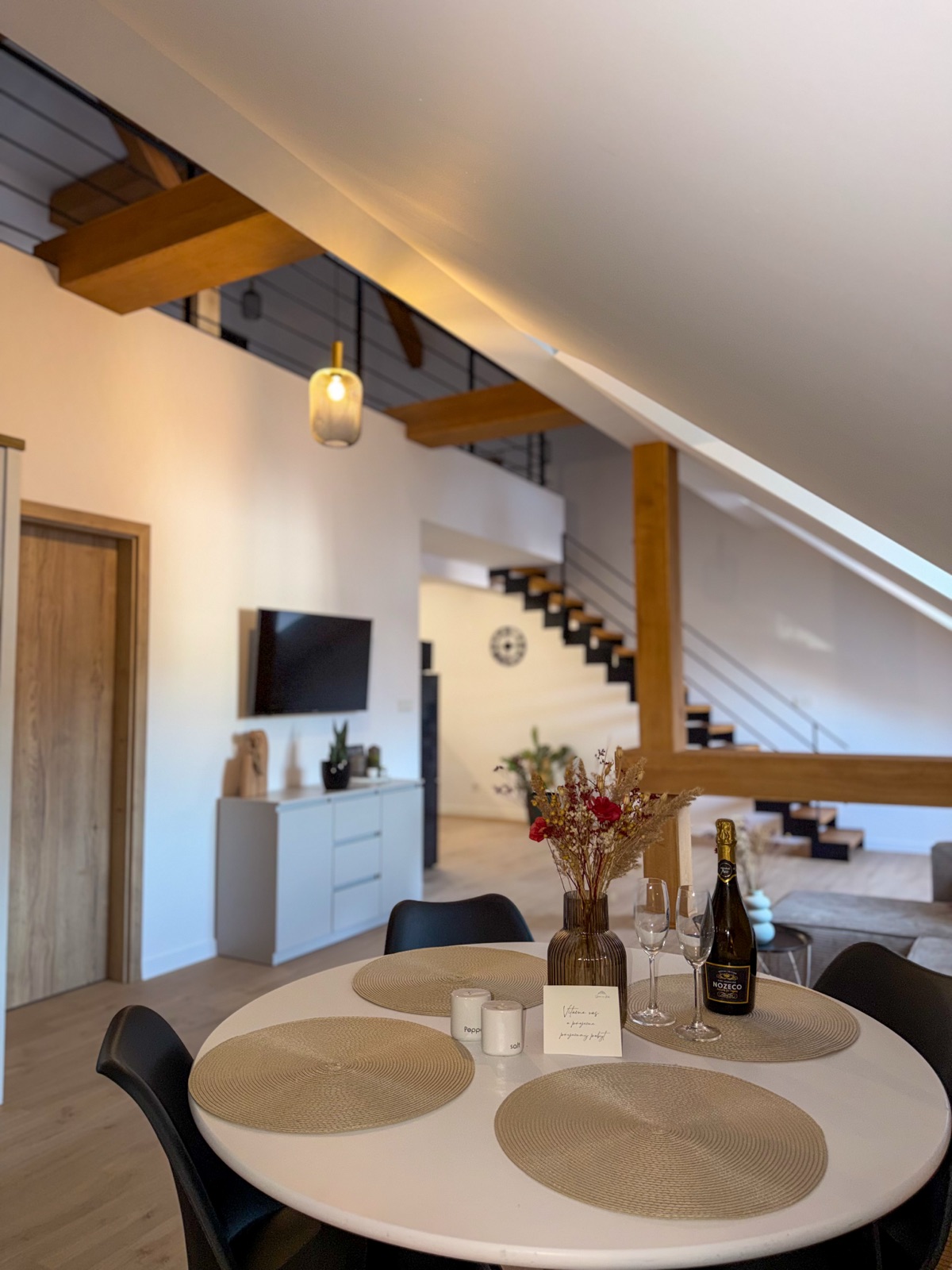 Loft ¹⁰