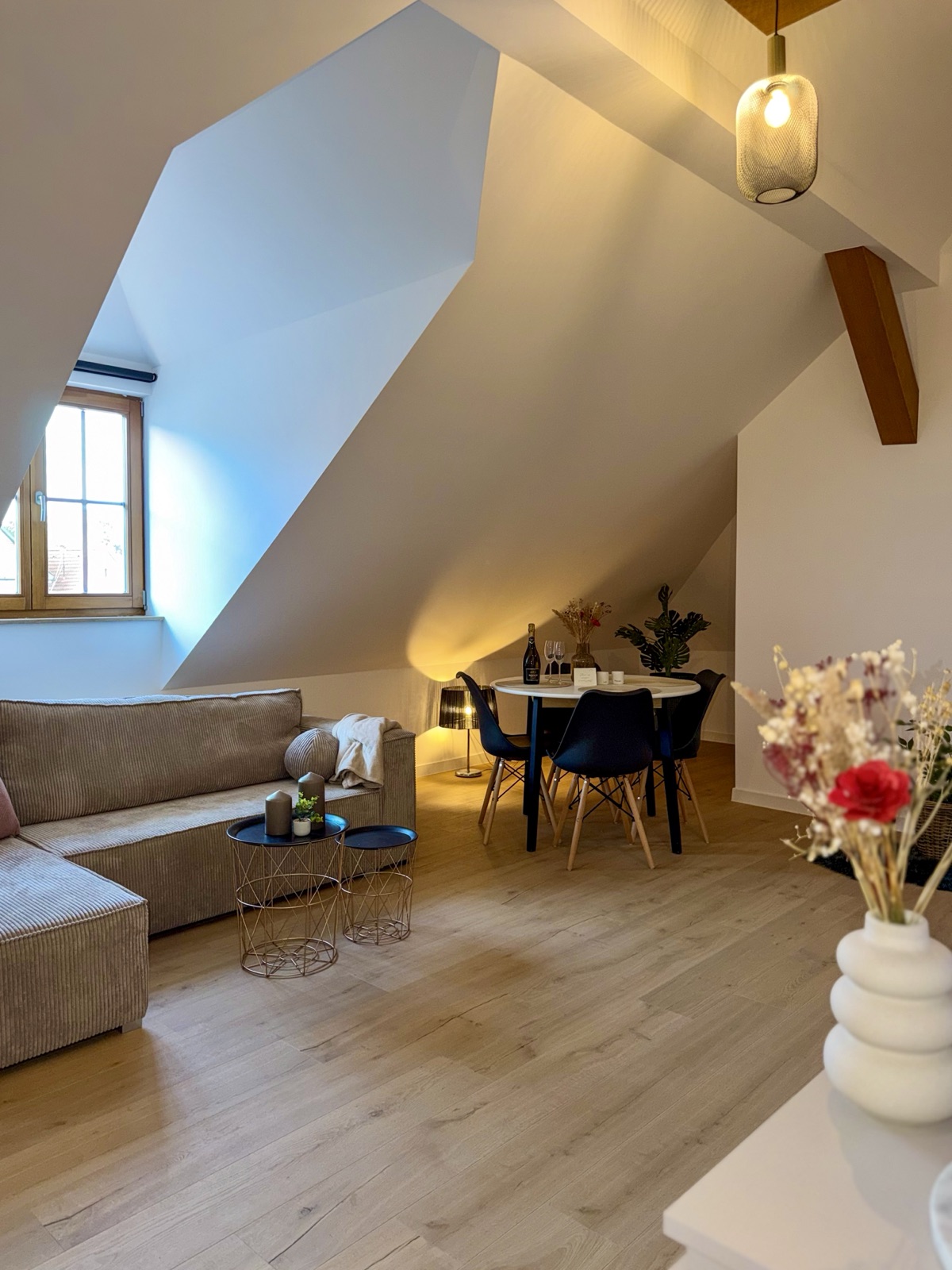 Loft ¹⁰ – fotografie 2