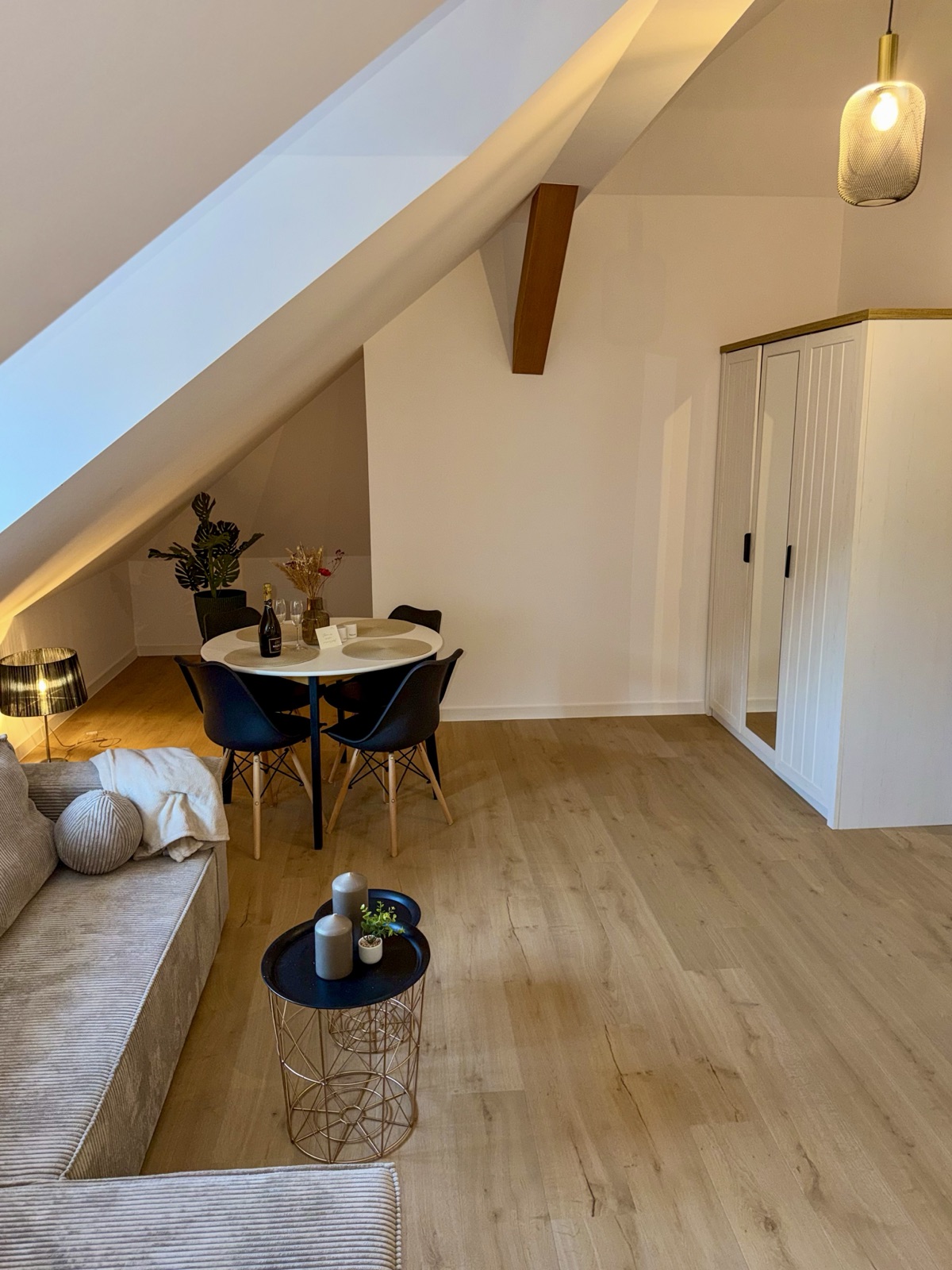 Loft ¹⁰ – fotografie 3