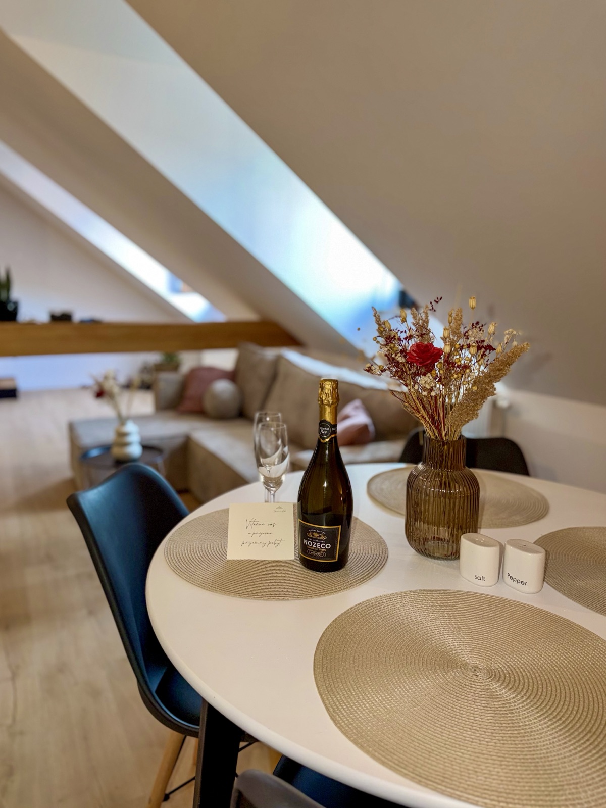 Loft ¹⁰ – fotografie 4