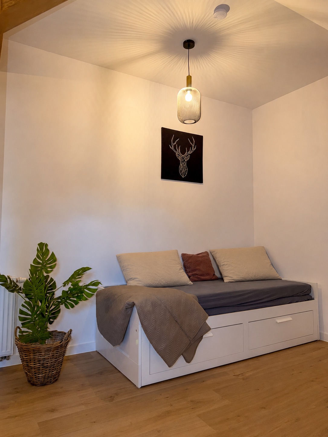 Loft ¹⁰ – fotografie 8